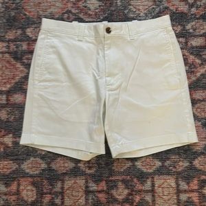 Men’s NEW J Crew Shorts